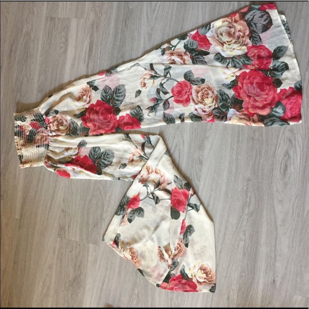 Show Me Your Mumu Pants